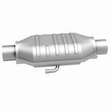 MagnaFlow Conv Univ 2.5 W/Air