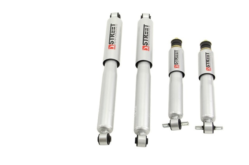 Belltech Street Performance Shock Set