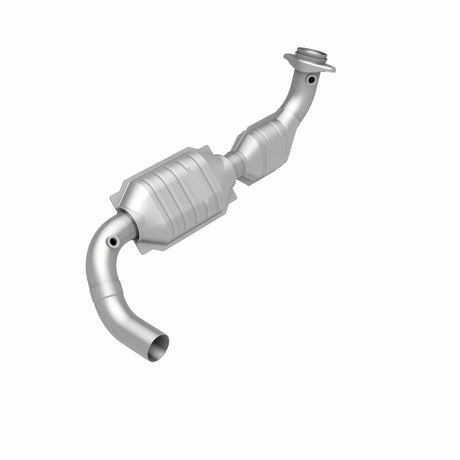 MagnaFlow Direct Fit Catalytic Converter 01 Ford Trucks 5.4L