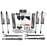 Skyjacker 6In KT 08-10F350HD GAS 4ADX