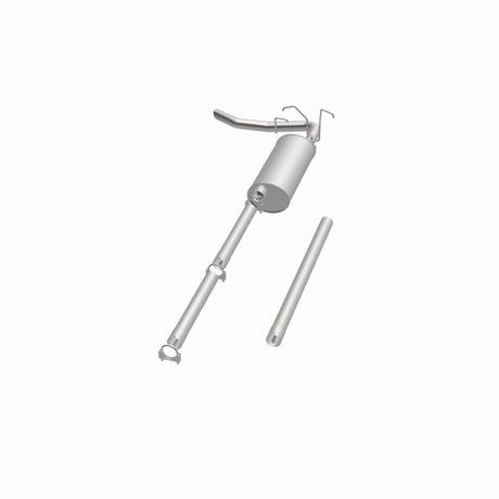 MagnaFlow BRE Exhaust Kit 97 Ford F-150