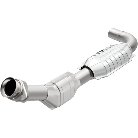 MagnaFlow Direct Fit Catalytic Converter 99-00 Ford F-150 4.2L 50S