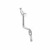 MagnaFlow DF Conv 13-14 Mercedes-Benz GLK350 3.5L