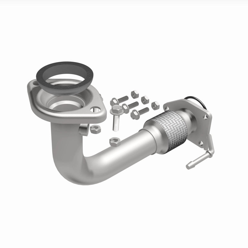 BRE Exhaust 03-07 Accord 2.4L Front Pipe Kit