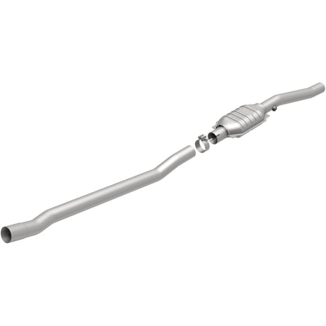 MagnaFlow California Direct Fit Catalytic Converter 1997 Dodge Dakota 5.2L