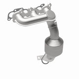 MagnaFlow Conv DF 04-06 Lexus RX330 3.3L D/S