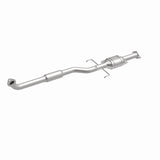 MagnaFlow Conv DF 06/00-05 Mitsubishi Eclipse / 06/00-03 Galant 2.4L Rear