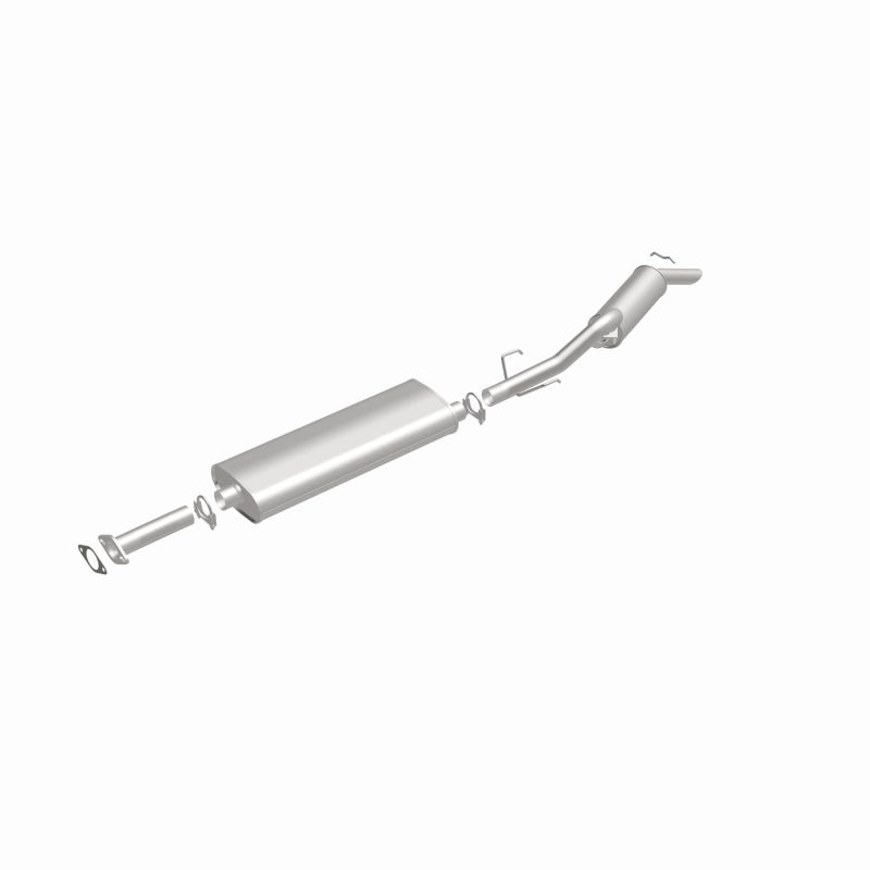 MagnaFlow BRE Exhaust Kit 02-04 Montana Venture 07-09 Uplander Montana