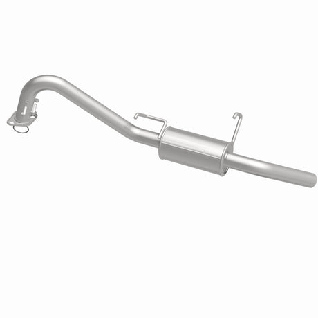 BRExhaust 97-00 Infiniti QX4/ 06-00 Nissan Pathfinder Muffler Kit