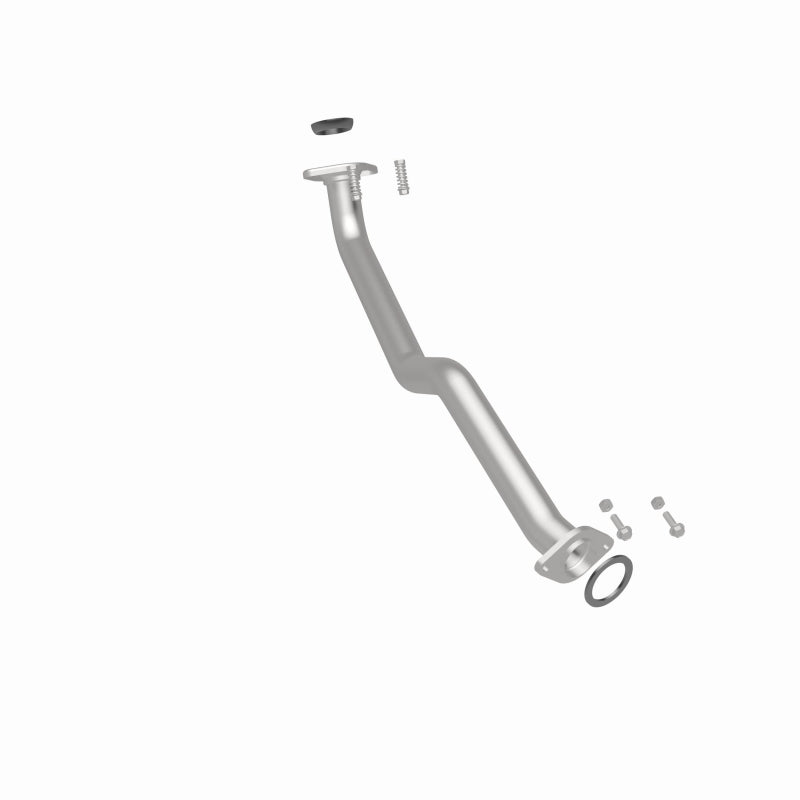 BRE Exhaust 01-03 Highlander 2.4L 3.0L Front Pipe Kit