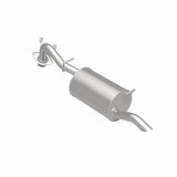 MagnaFlow BRE Exhaust Kit 12-17 Toyota PRIUS C 1.5L