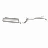 MagnaFlow BRE Exhaust Kit 02-07 Jeep Liberty