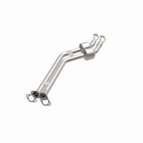 MagnaFlow Conv DF 07-10 BMW X3 3.0L
