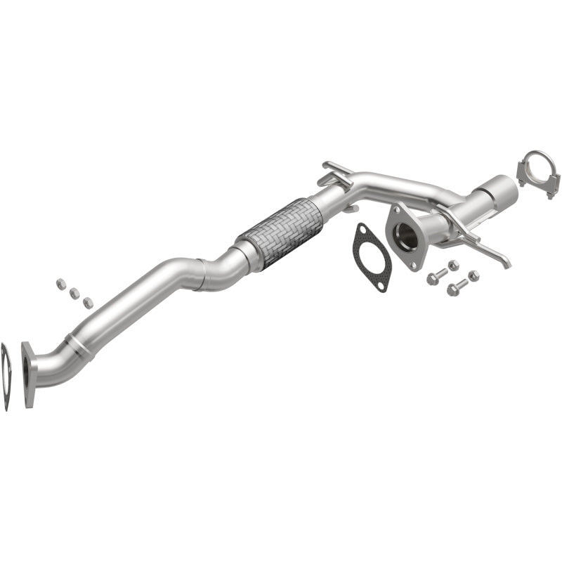 BRE Exhaust 14-22 Jeep Cherokee 3.2L Front Pipe Kit