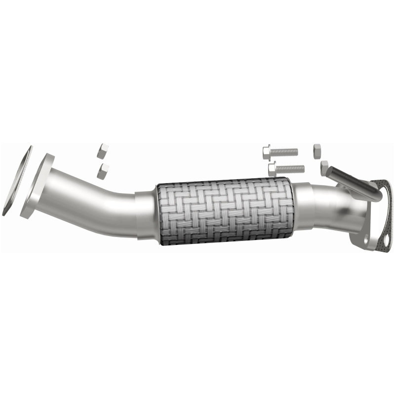 BRE Exhaust 13-16 SANTA FE SPORT SORENTO 2.4L Front Pipe Kit