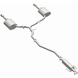 MagnaFlow BRE Exhaust Kit 06-12 Fusion Milan MKZ