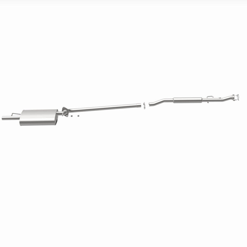 MagnaFlow BRE Exhaust Kit 96-03 Camry ES300