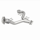 BRE Exhaust 98-04 Passport Rodeo Rodeo Sport 3.2L Front Pipe Kit