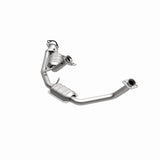 MagnaFlow Conv DF Taurus 96-99 3.0L