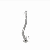 BRE Exhaust 86-88 Pickup 2.4L Front Pipe Kit