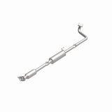 Magnaflow Conv Direct Fit 18-19 Hyundai Kona L4 OEM Underbody