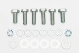 Wilwood bolt kit BRACKET/SPINDLE tci BNSL6R/ FNSL6R