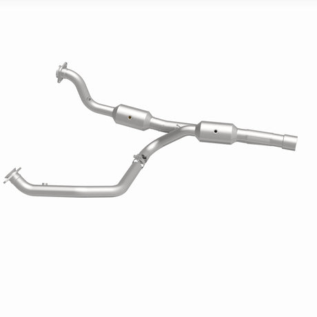 Magnaflow 15-16 Ram 2500 6.4L California Grade CARB Compliant DF Catalytic Converter