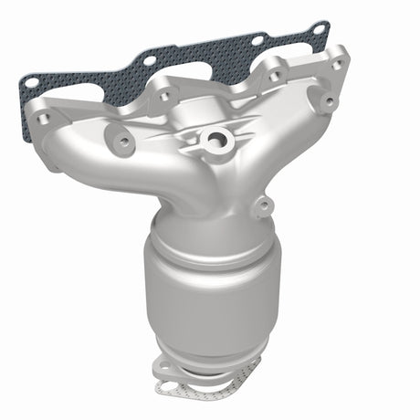 Magnaflow 07-10 Kia Sedona 3.8L California Grade CARB Compliant DF Manifold Catalytic Converter