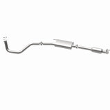 MagnaFlow Conv Direct Fit OEM 20-22 Kia Soul 2L Underbody