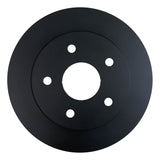 Timbren 02-18 Ram 1500/19-24 Ram 1500 Classic BES Coated Brake Rotor - Front