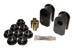 Energy Suspension Stabilizer Bar W/.915 Front S.B. - Black
