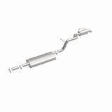 MagnaFlow BRE Exhaust Kit 08-12 Jeep Liberty 3.7L