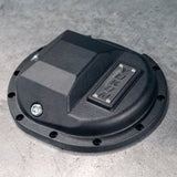 Yukon Gear Hardcore Diff Cover for GM 9.5in & 9.76in Rear.