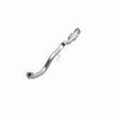 MagnaFlow Conv DF 03-07 GM 2500/3500 P/S OEM