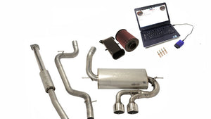 Performance Packages