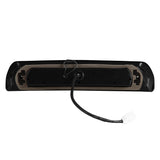 AlphaRex 02-08 Dodge RAM NOVA-Series 3rd Brake Light - Alpha-Black