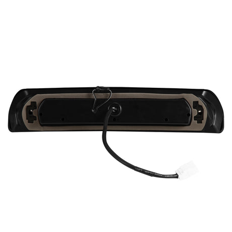 AlphaRex 02-08 Dodge RAM NOVA-Series 3rd Brake Light - Black