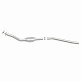 MagnaFlow Conv Dodge-Plymouth 55.5X6.5X4 2.12