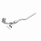 Magnaflow 18-20 Volkswagen Tiguan 2.0L OEM Underbody Direct Fit Converter