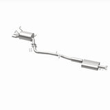 MagnaFlow BRE Exhaust Kit 03-04 Infiniti G35