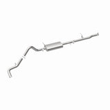 MagnaFlow BRE Exhaust Kit 09-13 Silverado Sierra 1500