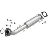 BRE Exhaust 01-04 Pathfinder QX4 3.5L Front Pipe Kit