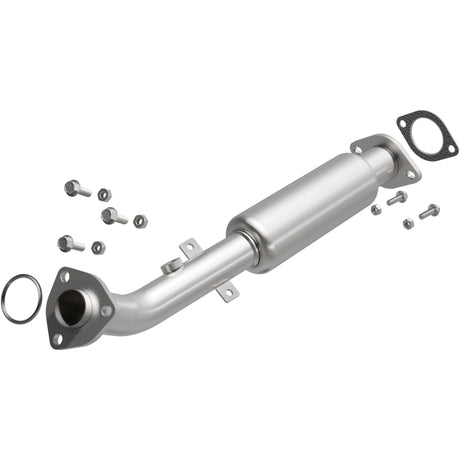BRE Exhaust 01-04 Pathfinder QX4 3.5L Front Pipe Kit