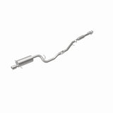 MagnaFlow BRE Exhaust Kit 04-08 Subaru Impreza Forester 9-2X 2.5L