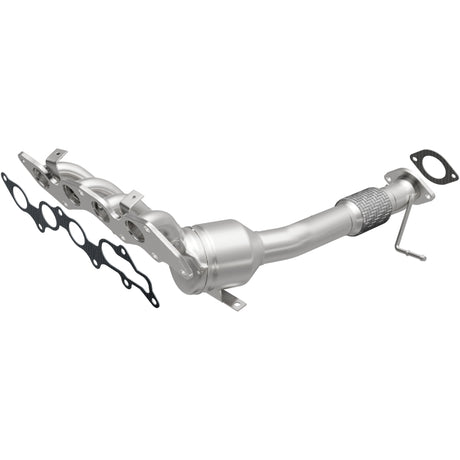 MagnaFlow Conv DF 06-09 Mazda 3 2.0L
