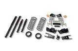 Belltech LOWERING KIT WITH ND2 SHOCKS