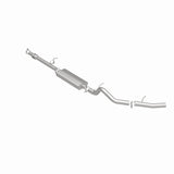 MagnaFlow BRE Exhaust Kit 09-14 Tahoe Yukon 5.3L