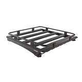 ARB Base Rack 49in x 51in with Mount Kit/Deflector/Full Cage Guard Rail