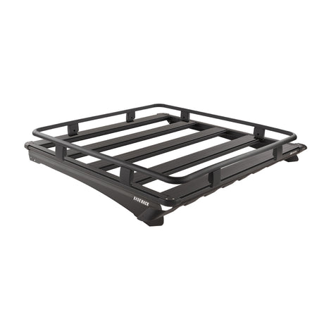 ARB Base Rack 49in x 51in with Mount Kit/Deflector/Full Cage Guard Rail