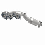 Magnaflow 07-15 Lexus IS350 2.5L Direct Fit Catalytic Converter
